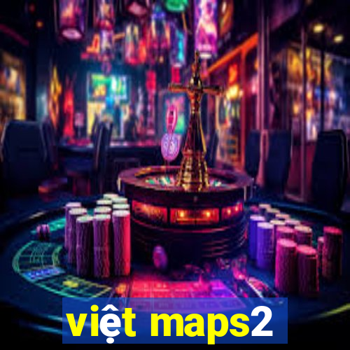 việt maps2