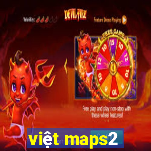 việt maps2