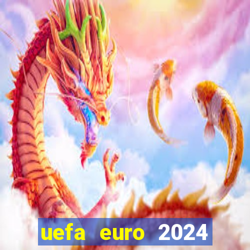 uefa euro 2024 qualifiers skor