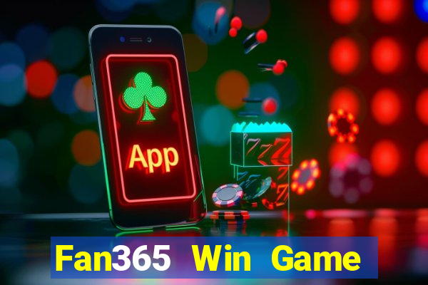 Fan365 Win Game Bài Pc