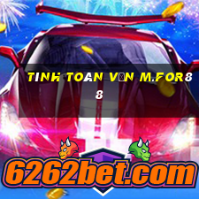 Tính toàn vẹn m.for88