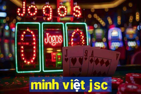 minh việt jsc