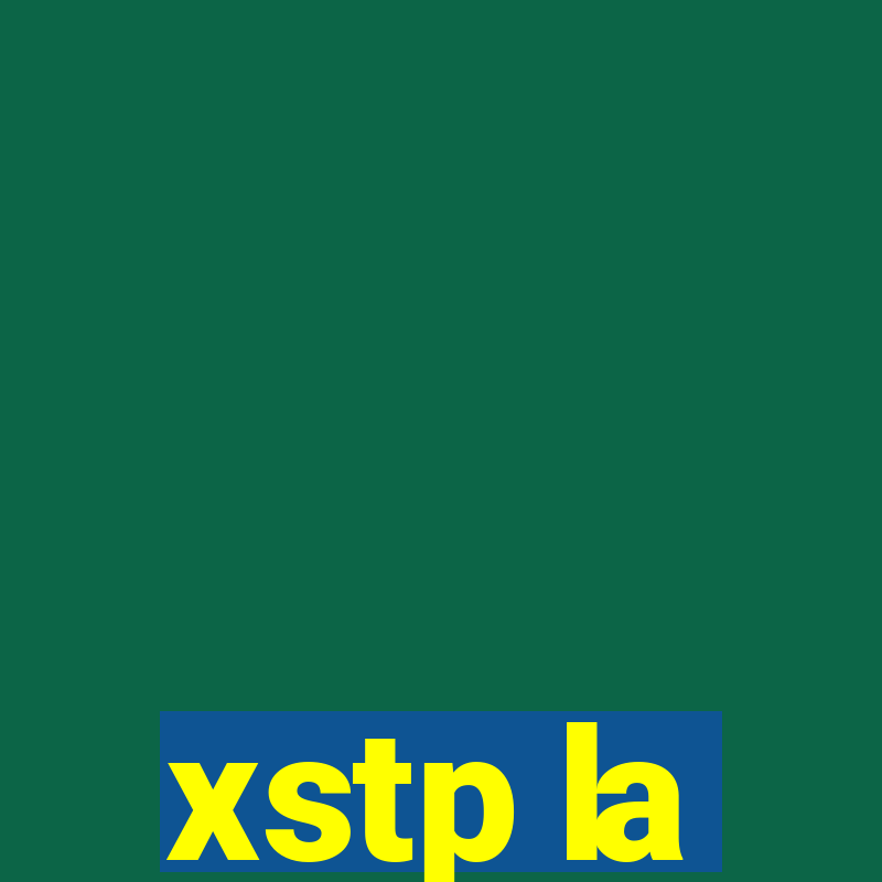 xstp la