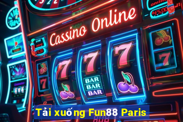 Tải xuống Fun88 Paris