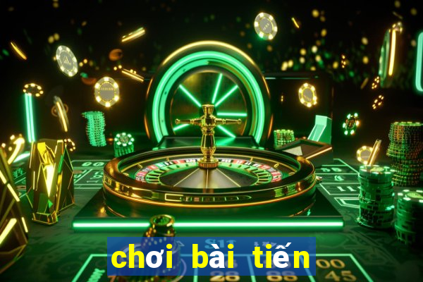 chơi bài tiến lên miền nam online miễn phí