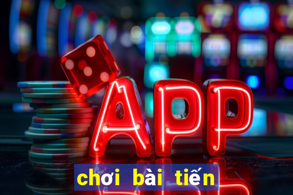 chơi bài tiến lên miền nam online miễn phí