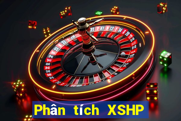 Phân tích XSHP ngày mai