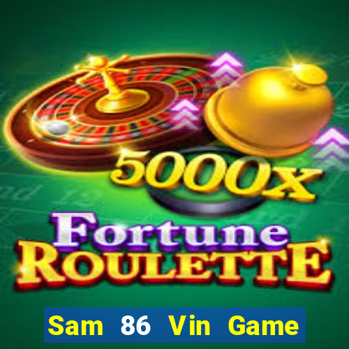 Sam 86 Vin Game Bài Uno Miễn Phí