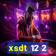 xsdt 12 2