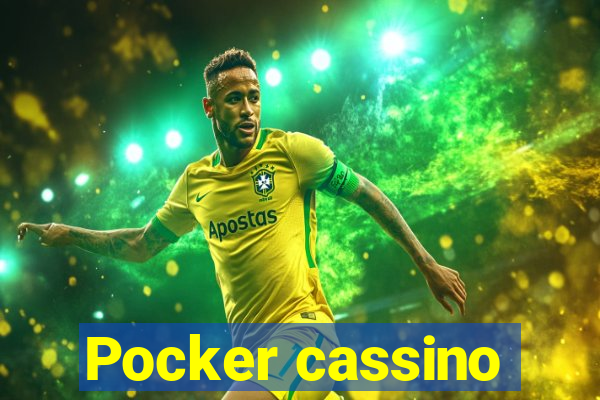 Pocker cassino