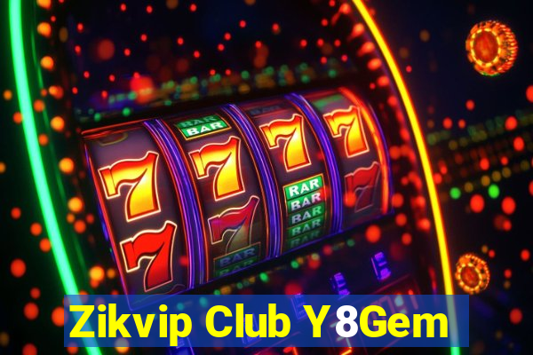 Zikvip Club Y8Gem