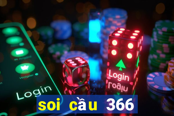 soi cầu 366 diễn đàn