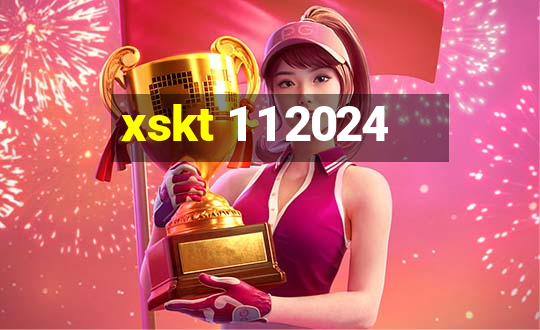 xskt 1 1 2024