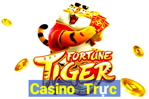 Casino Trực tiếp play168