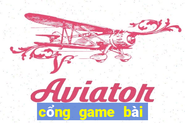 cổng game bài gamvip club