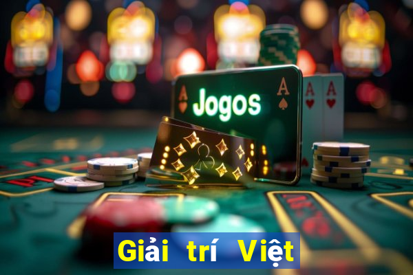 Giải trí Việt nam Got Talent