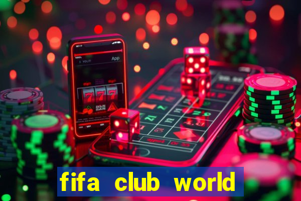 fifa club world cup 2017