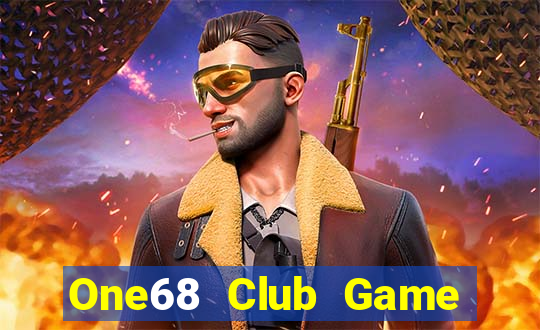 One68 Club Game Bài Tặng Code