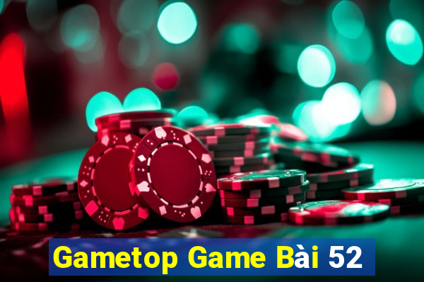 Gametop Game Bài 52