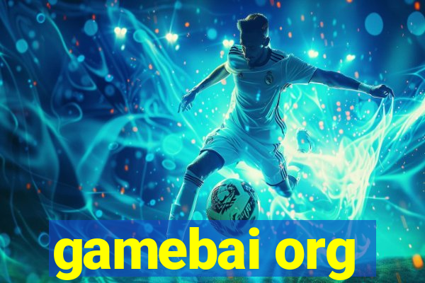 gamebai org