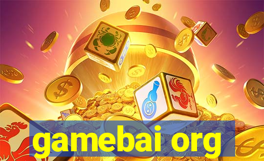 gamebai org