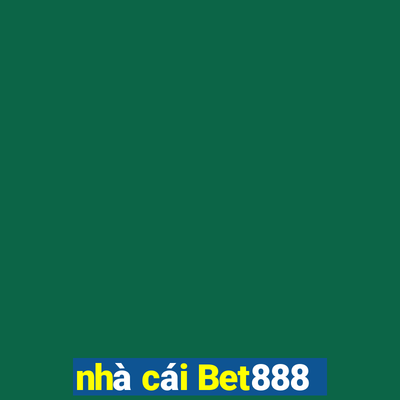 nhà cái Bet888