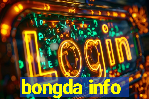 bongda info