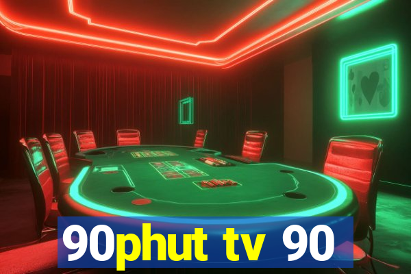 90phut tv 90