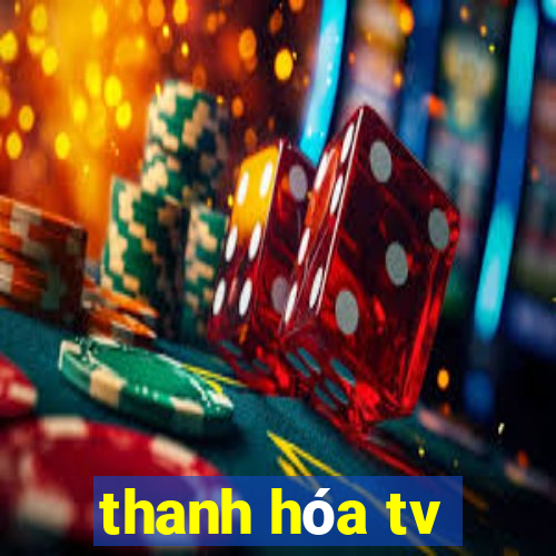 thanh hóa tv