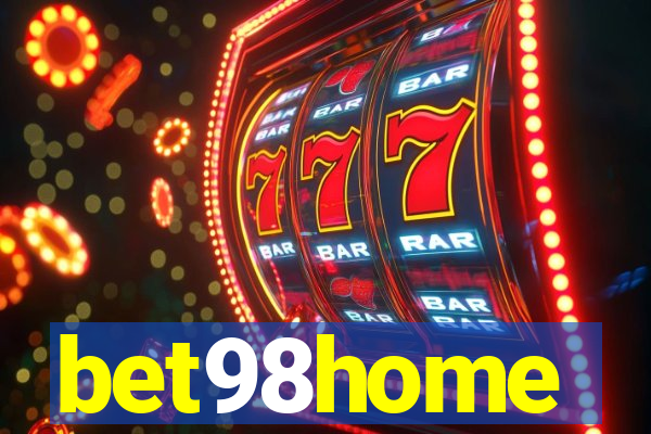 bet98home