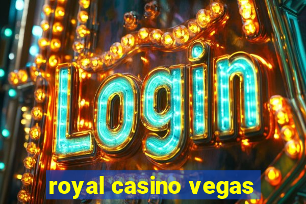 royal casino vegas