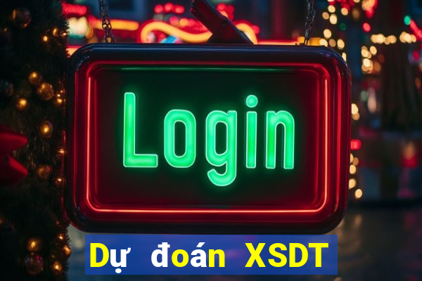 Dự đoán XSDT 6x36 ngày 11