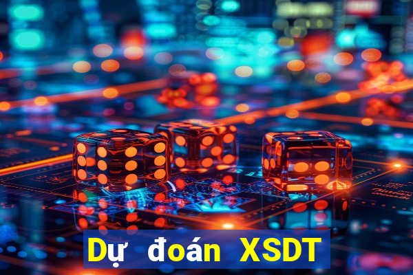 Dự đoán XSDT 6x36 ngày 11