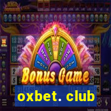 oxbet. club