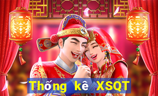 Thống kê XSQT ngày 2