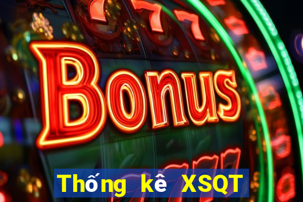 Thống kê XSQT ngày 2