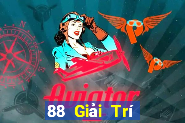 88 Giải Trí Thật Giả