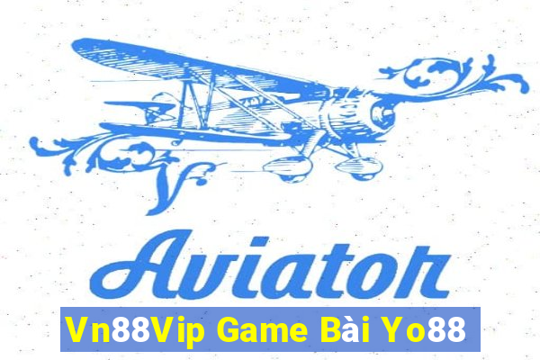 Vn88Vip Game Bài Yo88