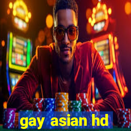 gay asian hd