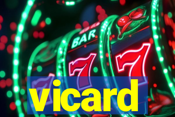 vicard