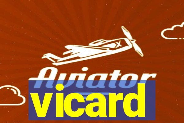 vicard