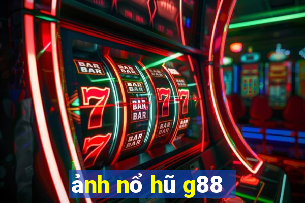 ảnh nổ hũ g88