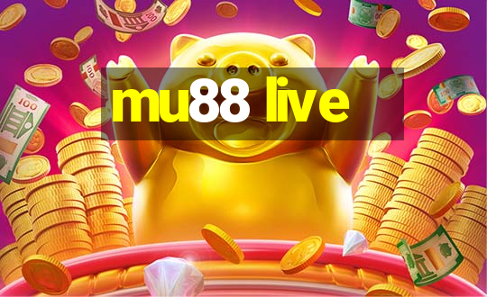 mu88 live