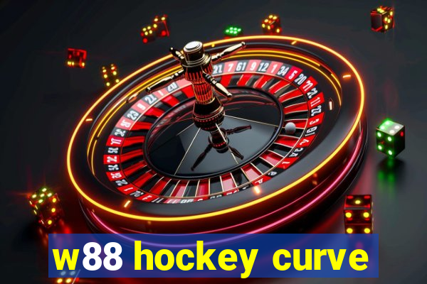 w88 hockey curve