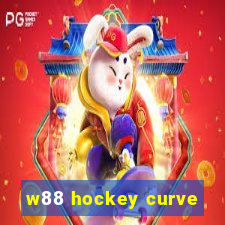 w88 hockey curve