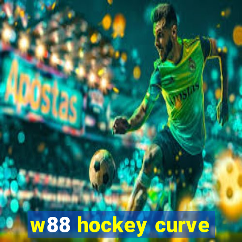 w88 hockey curve