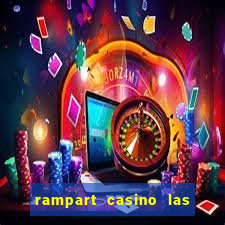 rampart casino las vegas nv