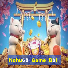 Nohu68 Game Bài Fa88 Apk