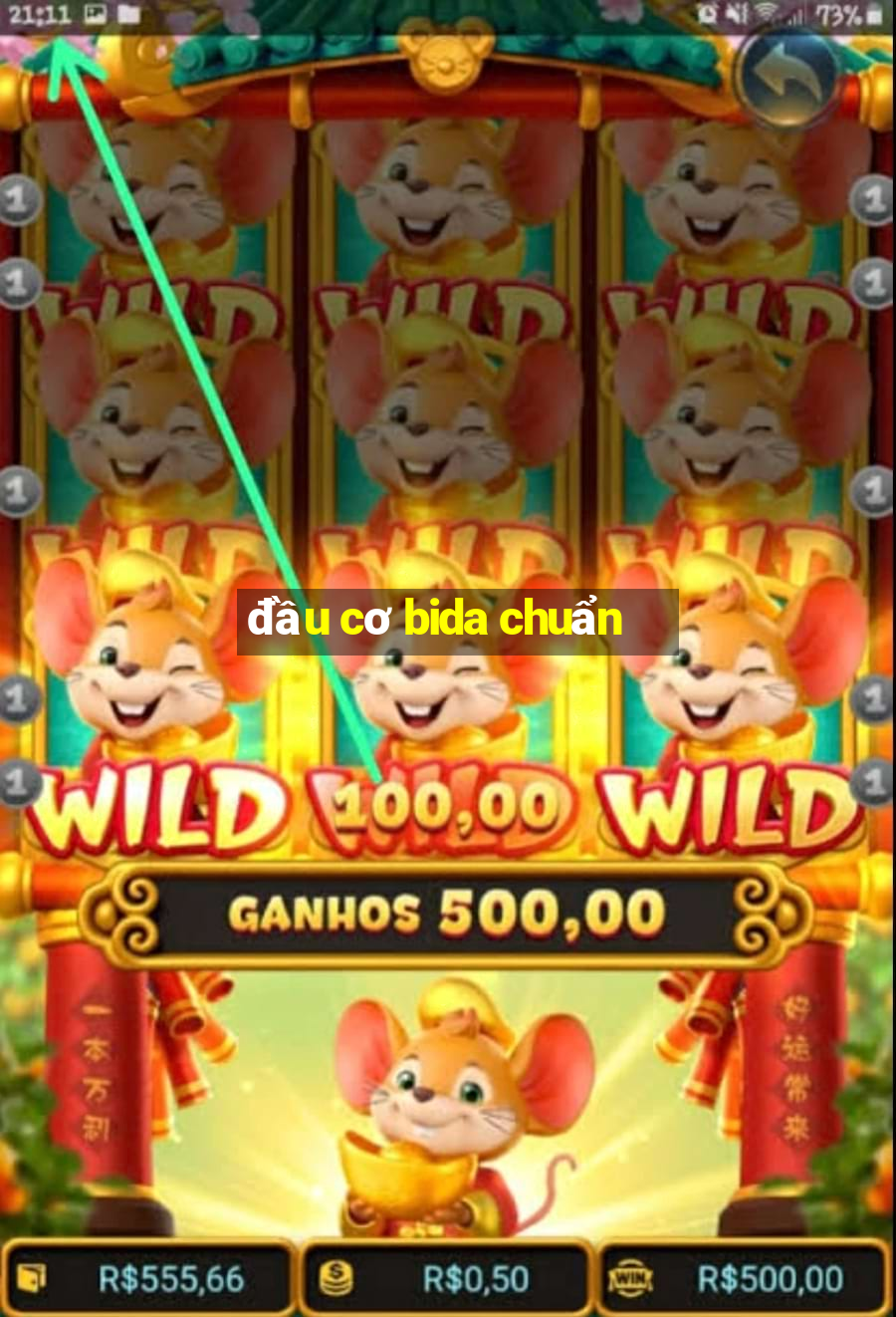 đầu cơ bida chuẩn