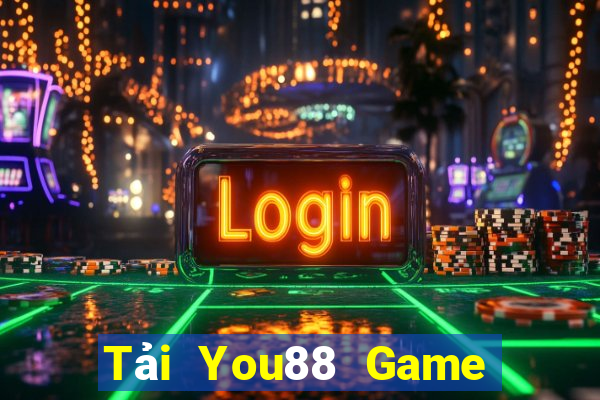 Tải You88 Game Bài Uno Miễn Phí